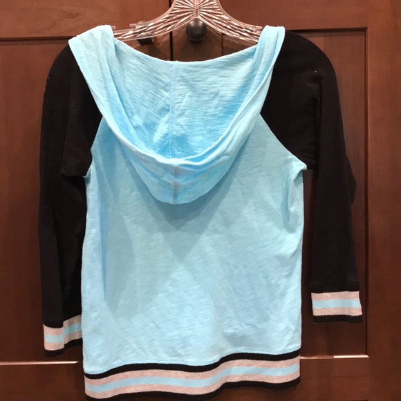 Girls Justice Star Tee - Picture 3 of 3